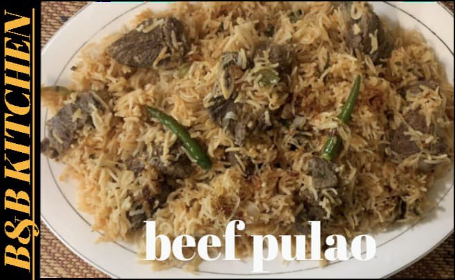BBkitchen1's tweet photo. #beefpulao
#beefpulaorecipe
#beefrecipe 
#pulao 
For full recipe pls follow the link below 👇 https://t.co/pOpIn5SPBY https://t.co/VLnSDv8jtB