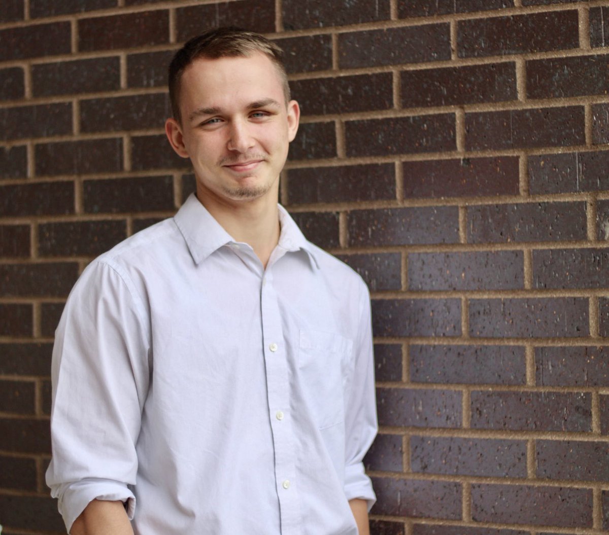 bghsccr's tweet photo. Austin Comer is a senior member of our Industrial Maintenance Program. He has spent the year studying electrical technology in Mr. Loveland’s classes and prepared himself for the job market in Coach Whitt’s JAG program. https://t.co/KB3O2euJON