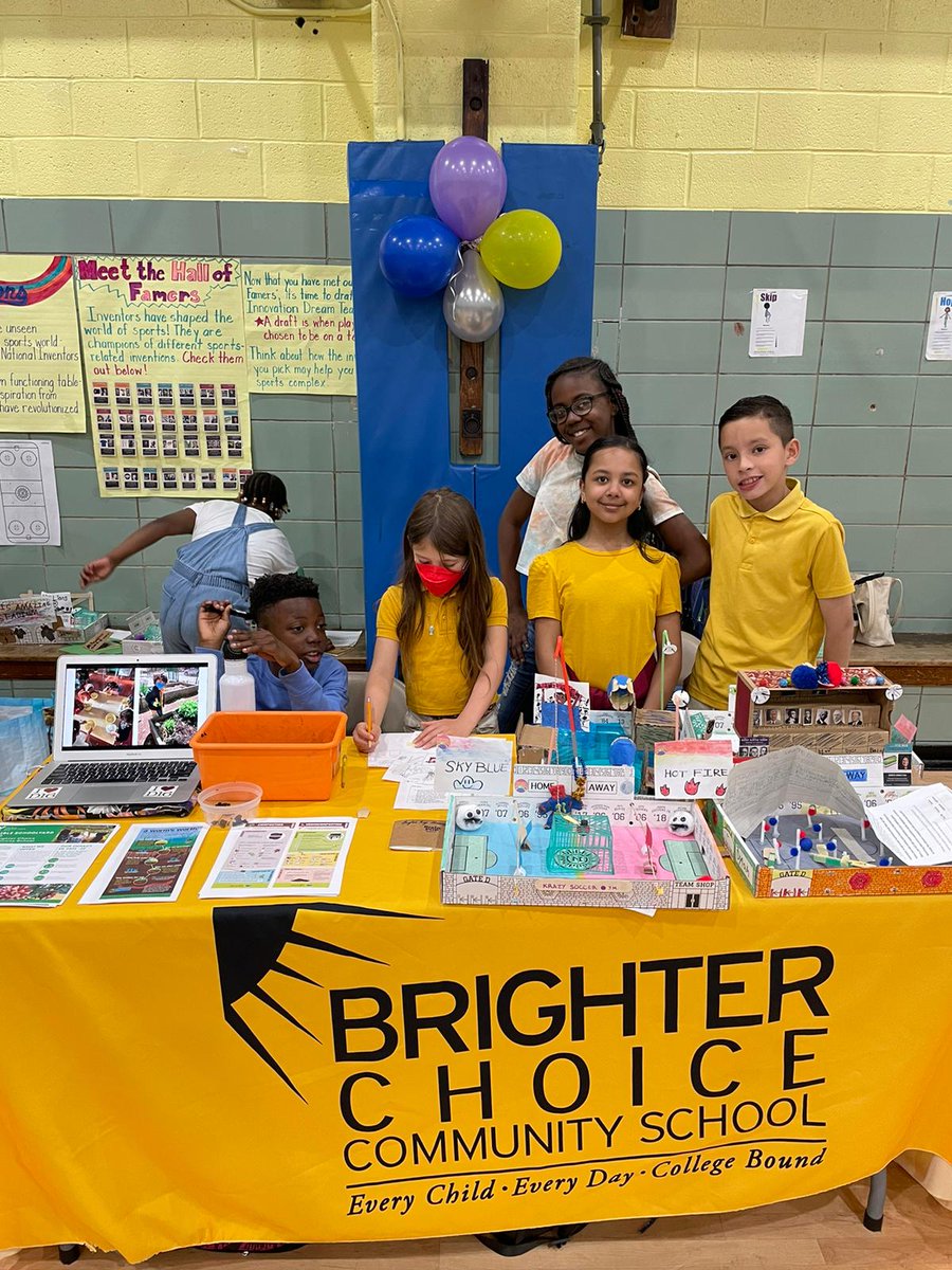 HeyBccs's tweet image. BCCS reppin&apos; at today&apos;s D16 STEAM Expo!!! @CommunitySupt16 @D16LEADS @NequanMclean @JabariBrisport @stefanizinerman @CMChiOsse