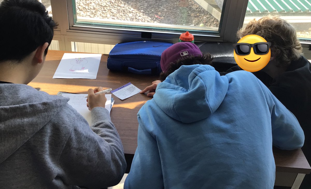 Erika Swinemer tweet media