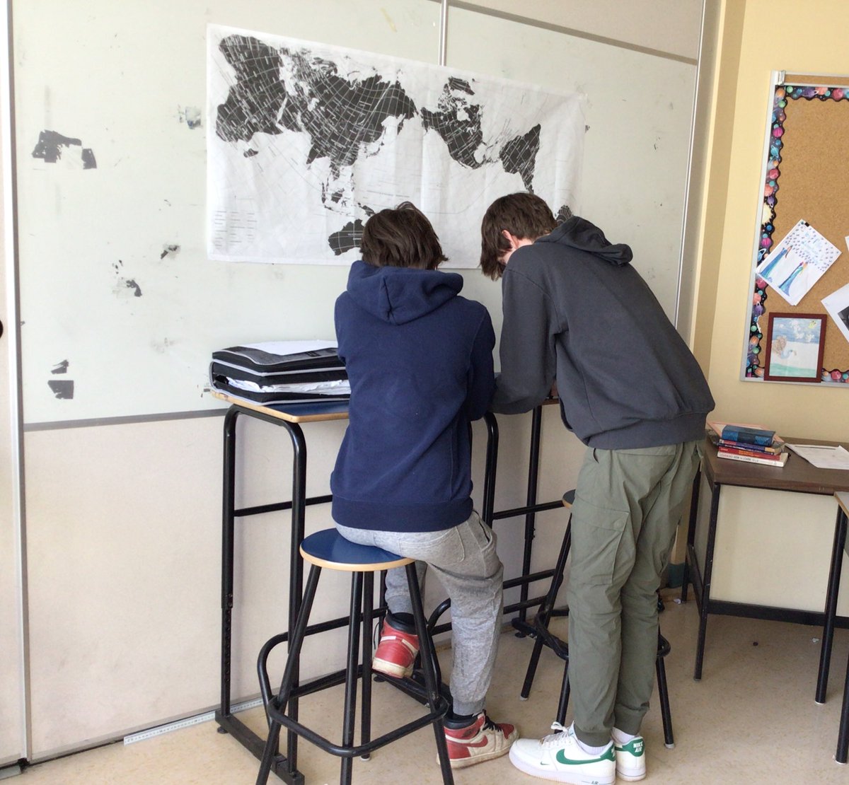 Erika Swinemer tweet media