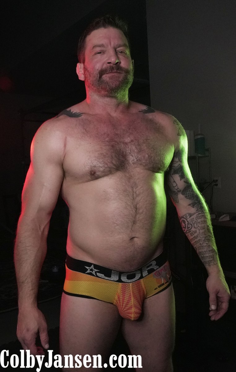 🐻 Colby Jansen 🐻 on Twitter: "🐻 http://onlyfans.com/colbyjansenxxx 🐻"