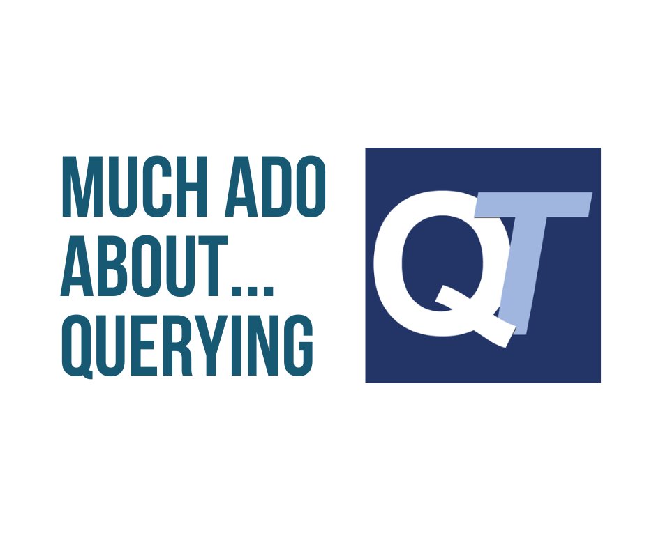 MuchAdoWriting's tweet image. Have a manuscript and looking to query agents? Come learn from the founder of Query Tracker how to track those queries, why agents use Query Manager, as well as get your own questions answered.

Click here: shoutout.wix.com/so/68OWGkyN1?l…

#amquerying #amwriting #WritingCommunity