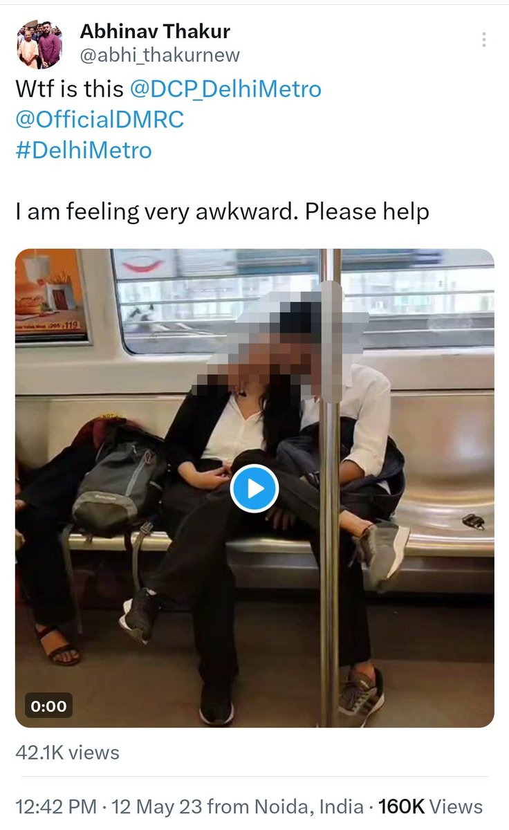 nuts2406's tweet photo. If a man is sexually harassing a woman, everybody looks away. But the same people have objections to two young people cuddling with consent. https://t.co/UobhKWGCx0
