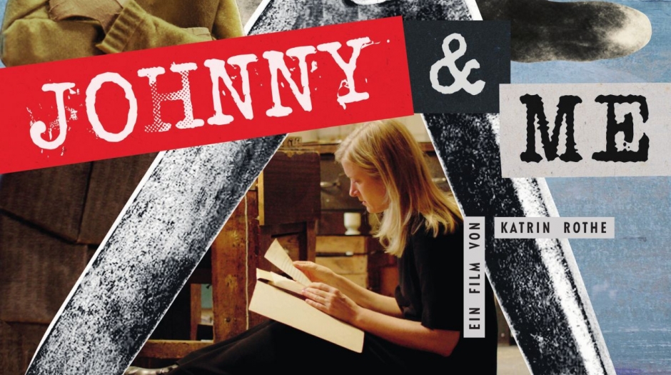 ‘Johnny &amp; Me - A Journey Through Time with John Heartfield’ Heads to Annecy 2023: An official selection in the ‘Coutrechamp’ feature film category, Katrin Rothe’s film, mixing documentary and fictional elements, details how the father of political… bit.ly/42u2rPt