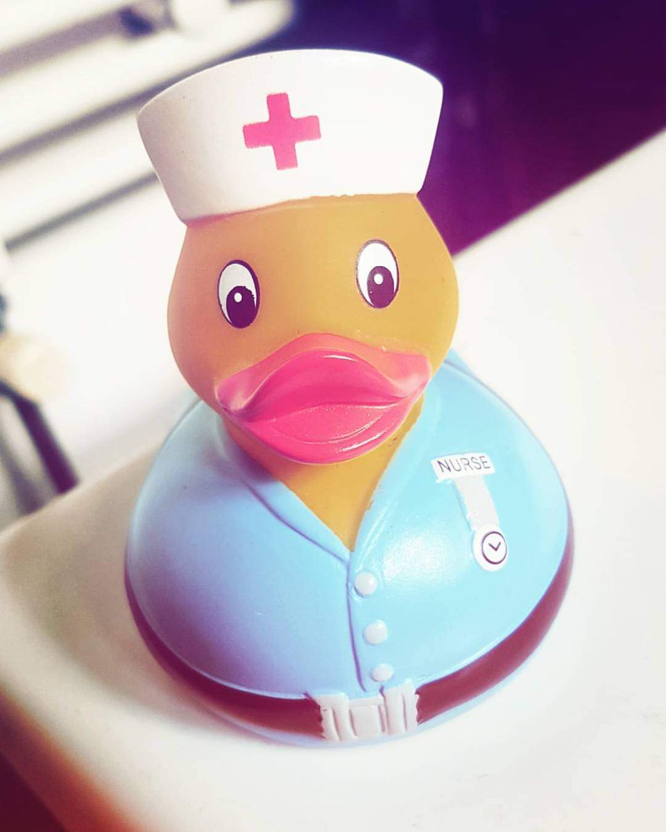 Happy Nurses Day to all my wonderful colleagues past, present, and future 💙
#InternationalNursesDay #IND2023