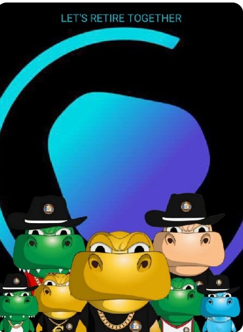 OlabisiShittab2's tweet image. CryptoExworld is a community for safe investment not minding where you come from and what makes CryptoExworld unique are
✅ Equality
✅ Online and Offline classes
✅ Benefits
✅ Transperacy
#poochain,#BNBNFTs,#binance,@cryptoExworld,@cz_binance,@elonmusk