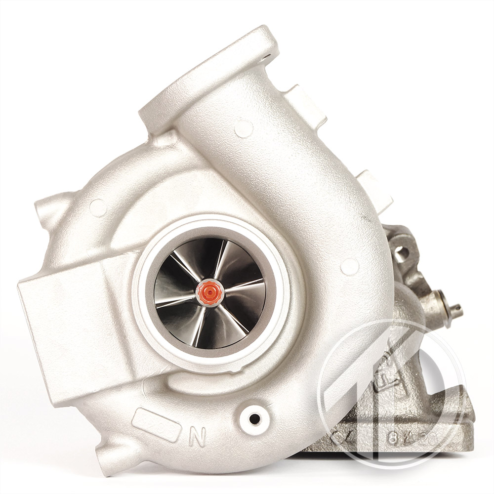 TurboDynamics's tweet image. MDX471 Stage 4 Hybrid:
This turbo fits the Mitsubishi Lancer Evo IV, V,  VI, VII, VIII &amp;amp; IX. This hybrid turbo is based on an Evo IX turbo, whilst it will bolt straight onto an Evo IX, minor modifications will be required to allow it to fit an Evo IV to VIII.
#TurboDynamics