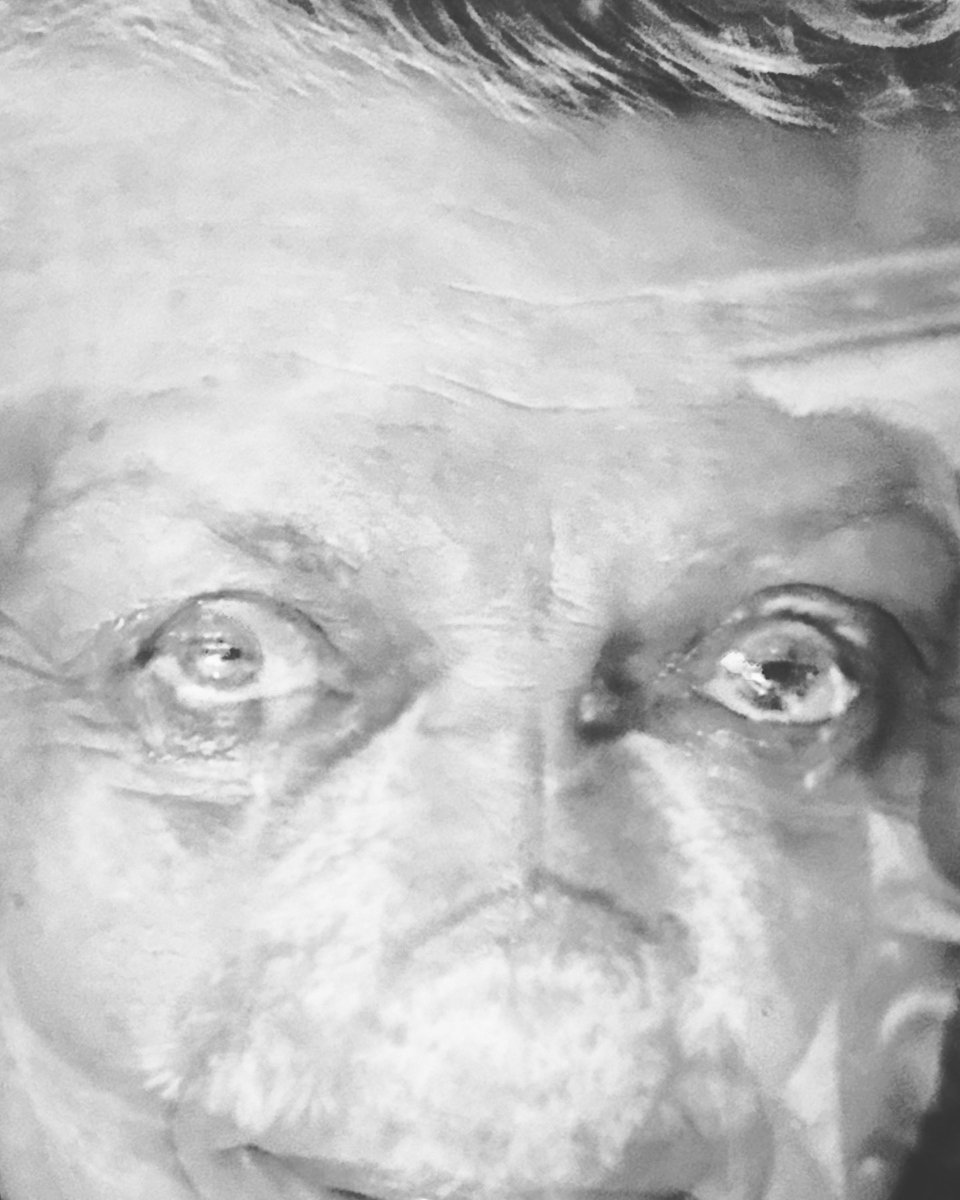 Marja and Bibichi #humanimal