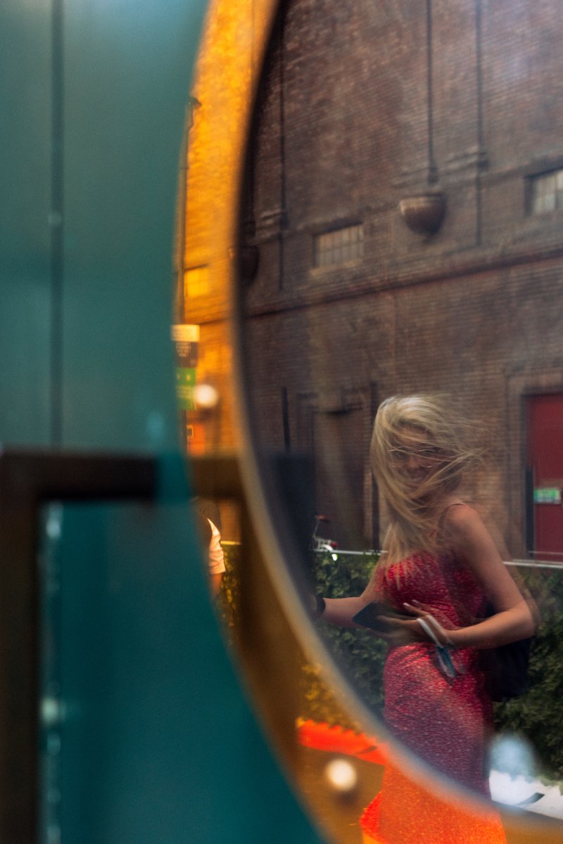 London greens #streetphotography