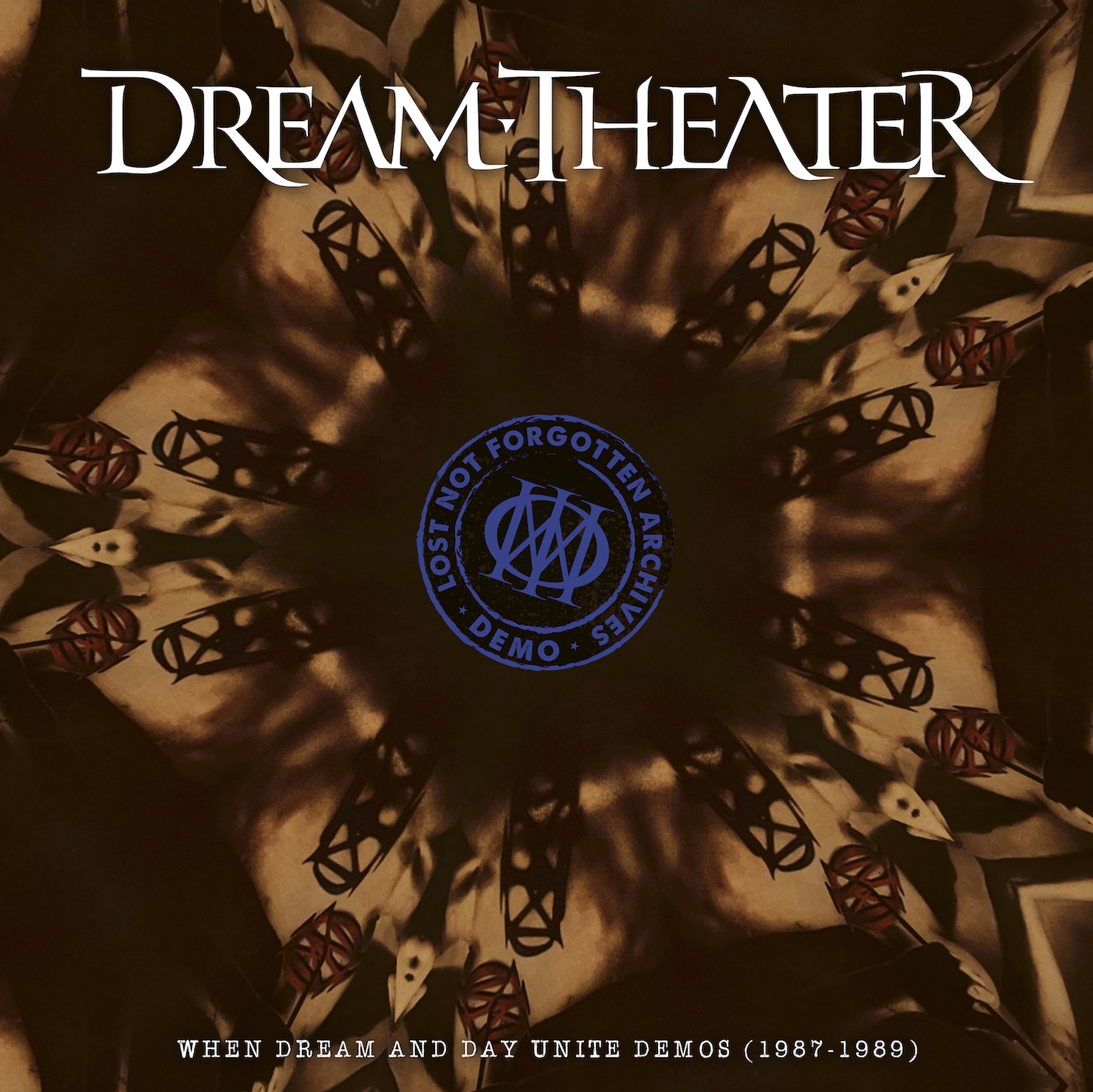 Dream Theater on Twitter "‘When Dream And Day Unite Demos (19871989