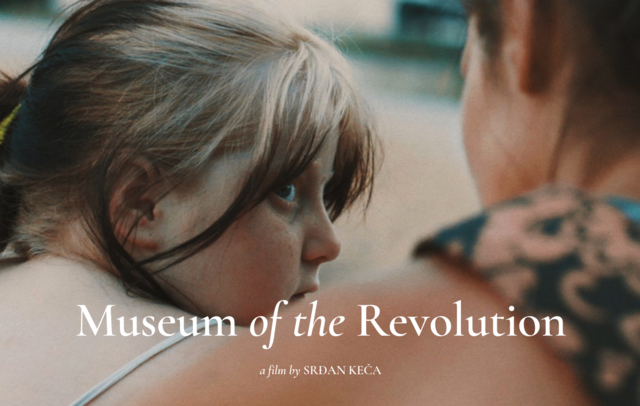 “Incredibly intimate, patient and formally ambitious… unlike anything we’ve ever seen” — Jury Statement, <a href="/BigSkyDocFest/">Big Sky Doc Fest</a>

@SrdanKeca's MUSEUM OF THE REVOLUTION opens May 19 🎟️  firehousecinema.dctvny.org/museumrevoluti… <a href="/DocsSpot/">Lightdox</a> #DCTVFirehouse