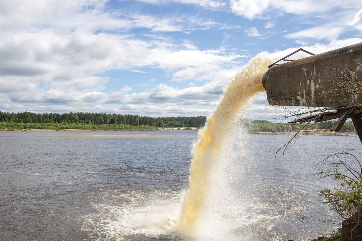 CleantechFocus's tweet photo. A great read for the community! Near real-time data added to popular Sewage Map by @envirotecmag https://t.co/8qCMFGZp7b https://t.co/LKbx08Py36