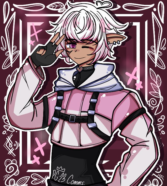 StudioPines's tweet image. Hello! My commission waitlist is now available!
Accepting RH Diamonds or Robux!
Here's a few comms I've done as examples ^^
#roblox
#robloxcomms
#robloxcommissions
#robuxcommissions
#royalehigh
#royalehighcommissions