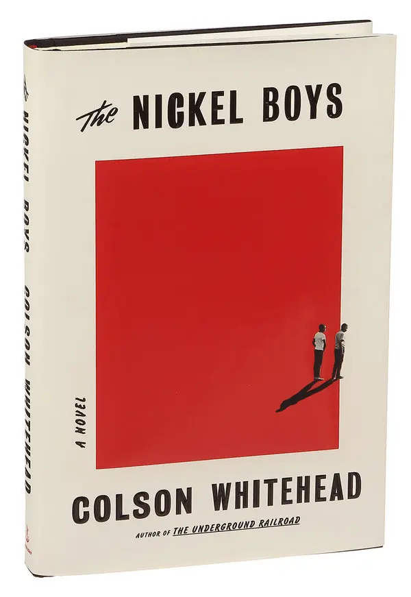 (12/) The DOJ released a report finding boys at #Dozier faced “conditions that placed them at serious risk of avoidable systemic, egregious &amp; dangerous practices.” 

The horrors of #Dozier are depicted in “The Nickel Boys,” by Pulitzer Prize winning author, Colson Whitehead.