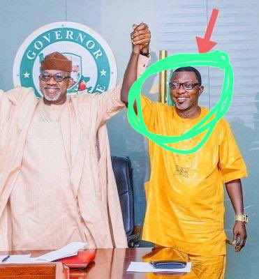 alakowee's tweet photo. I'd suggest that Labour Party and Peter Obi should call for the immediate arrest of Lamidi Apapa for anti-party crimes

This is another evidence that this Babalawo is sponsored by the APC. Julius Abure is the authentic chair

Congratulations Peter| Waptrick| Imo State| Yemi| Egusi| Teni| Ejigbo| Emefiele| Ogbomoso