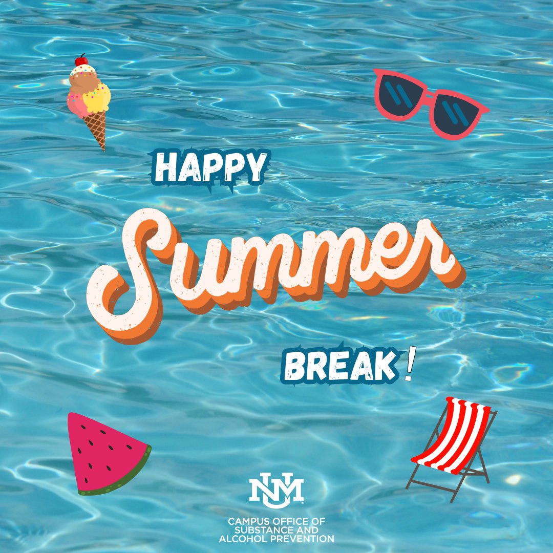 UNM COSAP tweet media