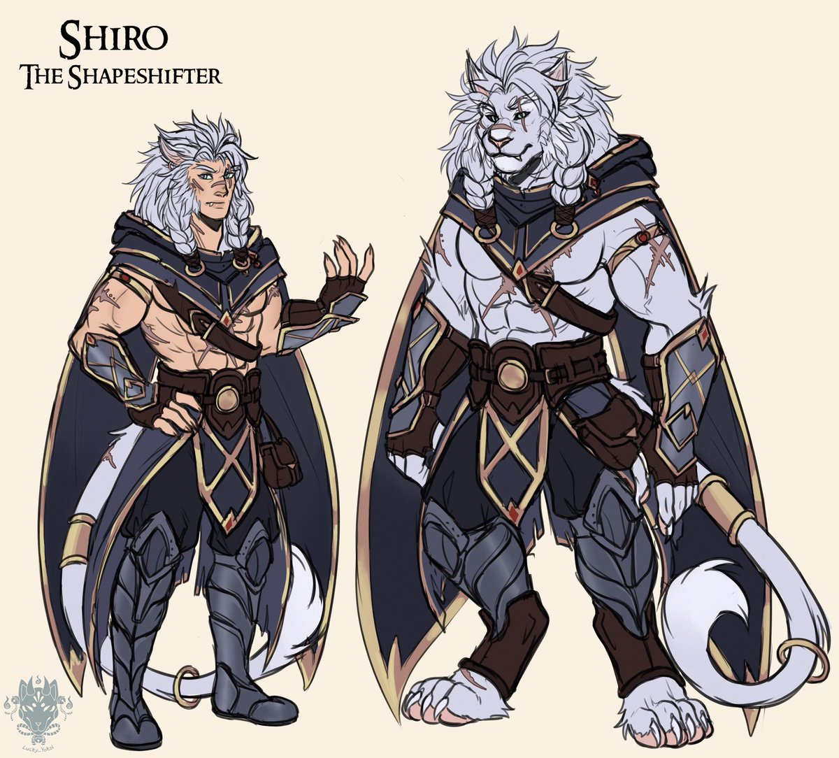 CinnaBunnZilla's tweet photo. @moritz_arts Thanks! I love fantasy characters🌱 https://t.co/2m4UzEVcuI