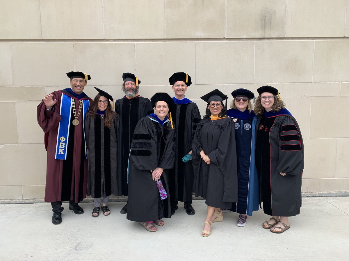 CLAS at Texas State tweet media