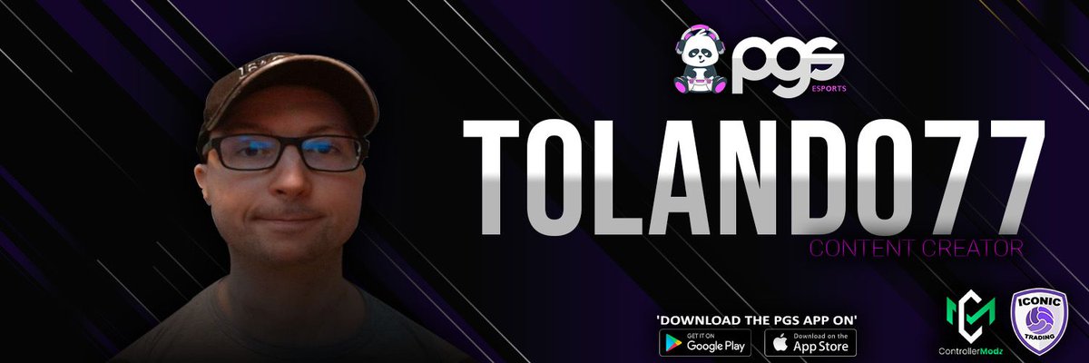 Tolando77's tweet photo. 🚨Stream tonight 🚨

-TOTS Bundesliga league
-Final daily login rewards 😁
-FUT CHAMPS
-6pm content

Kick off is around 7pm

See you all soon💚

https://t.co/jWXTmFEZTo

#FIFA23 #FUT23 #fifafridays #TOTS #twitch #ukstreamer #uniquegift #impossibleisnothing #Weneverstop https://t.co/AlEDH7UVZK