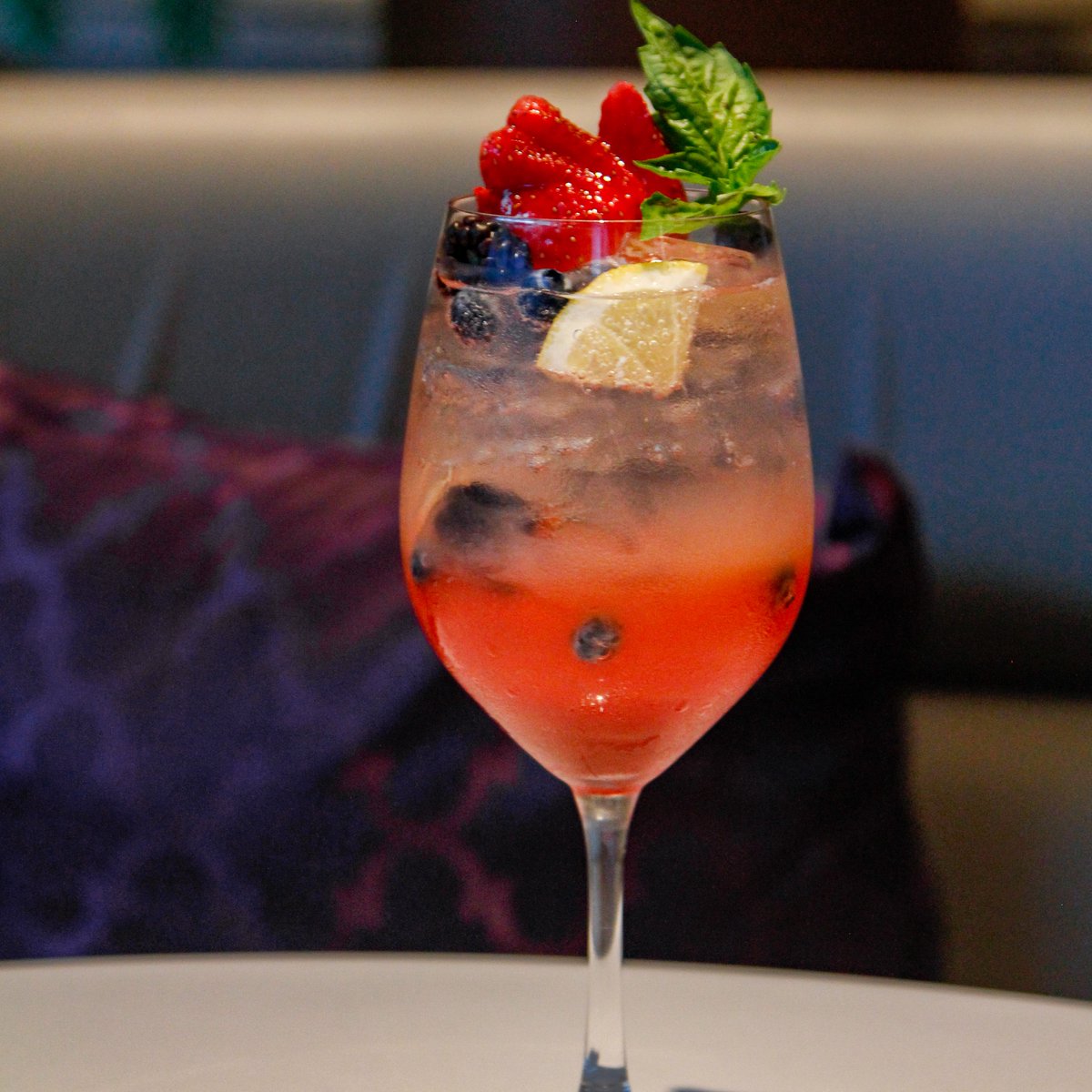 Happy Mother's Day! The creative mixologists at Bruno have dedicated 5 creative libations to each of their mothers (and their unique personas) to help you celebrate with yours over brunch. #findyourselfhere #yvrfood #yvrrestaurant #RichmondMoments #MothersDay