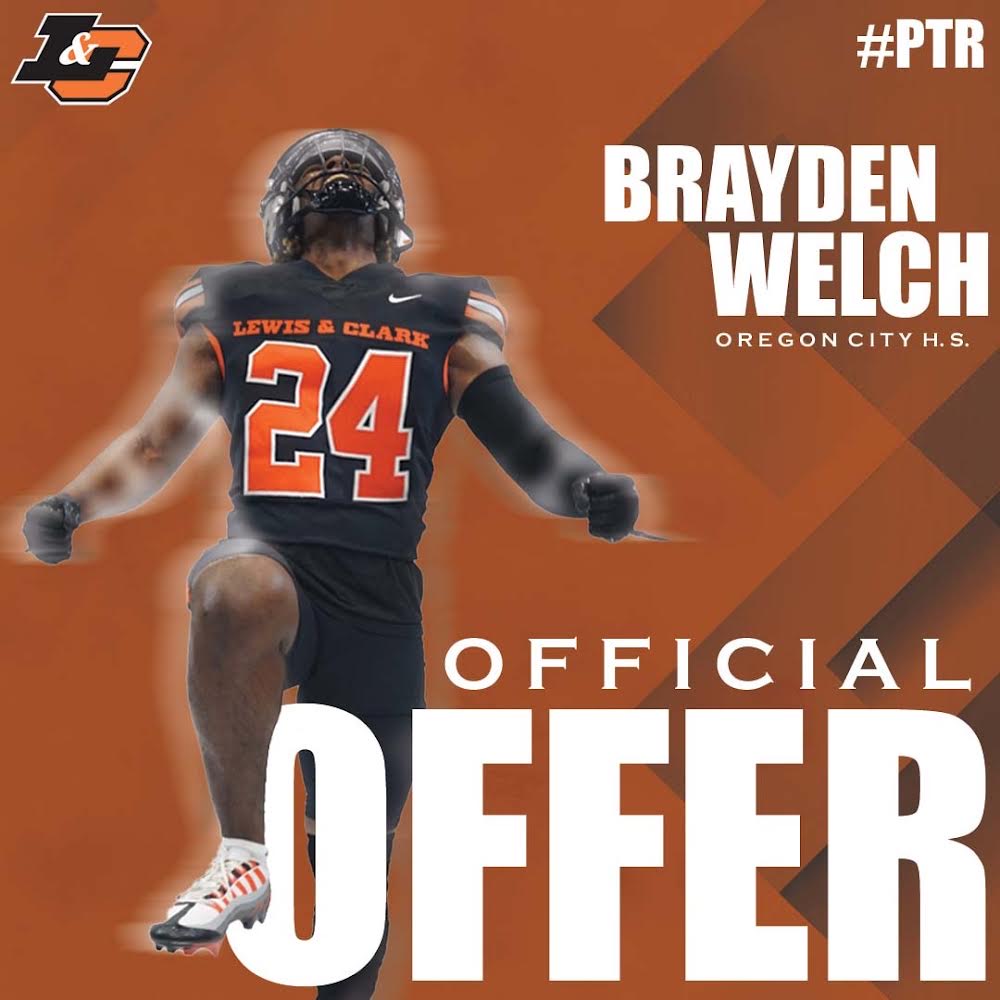 BraydenWelch10's tweet photo. Thank you, @CoachJohnsonLCC https://t.co/QWBOLXeJUt