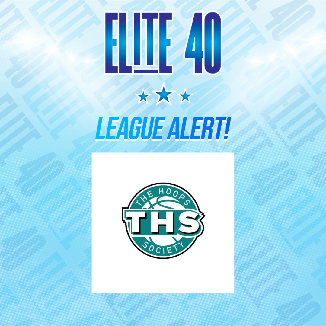 Elite40League's tweet image. League 👀   
The Hoop Society 17U, 16U, 15U  
TEXAS
Director: Errick Greene, Will Jefferson, Chad Lewis, Demarcus Holmes
Players to 👁️ 
Nicki Polocheck
Pfeiffer Greene
Aubrey Hampton
Camille Torrence
Ri DeLeon
MAY🛑CLASH OF CLUBS
#Elite40League #LeagueLookout
@thshoopz