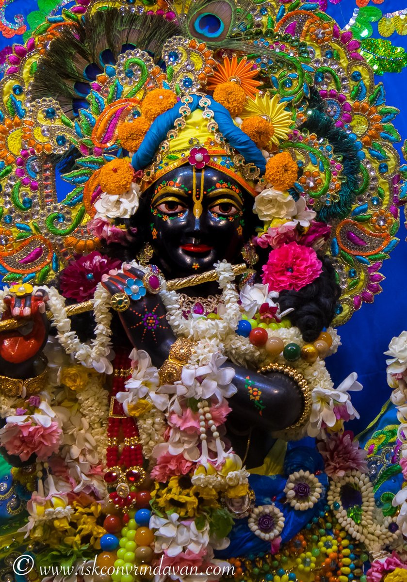 GaurangaDas's tweet photo. When you chant Hare Krishna Mahamantra, you open yourself to the divine vibrations as you chant with pure intention and surrender.

#chant #mahamantra #surrenderyourself #pureintention #krishna #haribol #radheradhe #harekrishna #lordkrishna #iskcon #radheradhe #haribol https://t.co/4doOeDnQPH