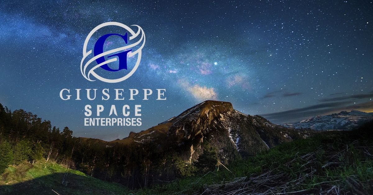 SpaceGiuseppe's tweet photo. Are you looking to use your expert financial skills for an innovation-driven company? We could use your expertise on our team! As an Accounting &amp; Finance Manager, you will be using your skills and expertise to manage our financial operations. https://t.co/596Pq5NdU4 https://t.co/dC9sIVskmD