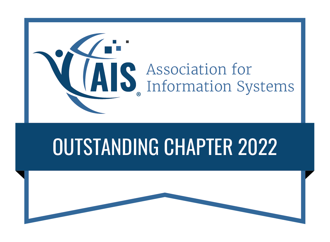 It is a pleasure to share that the Italian Chapter of the Association for Information Systems <a href="/AISConnect/">AIS Connect</a>  has been recognized as an Outstanding Chapter for 2022! Congratulations to the #ItAIS community! <a href="/ASSIOA_it/">ASSIOA</a> @ercisorg