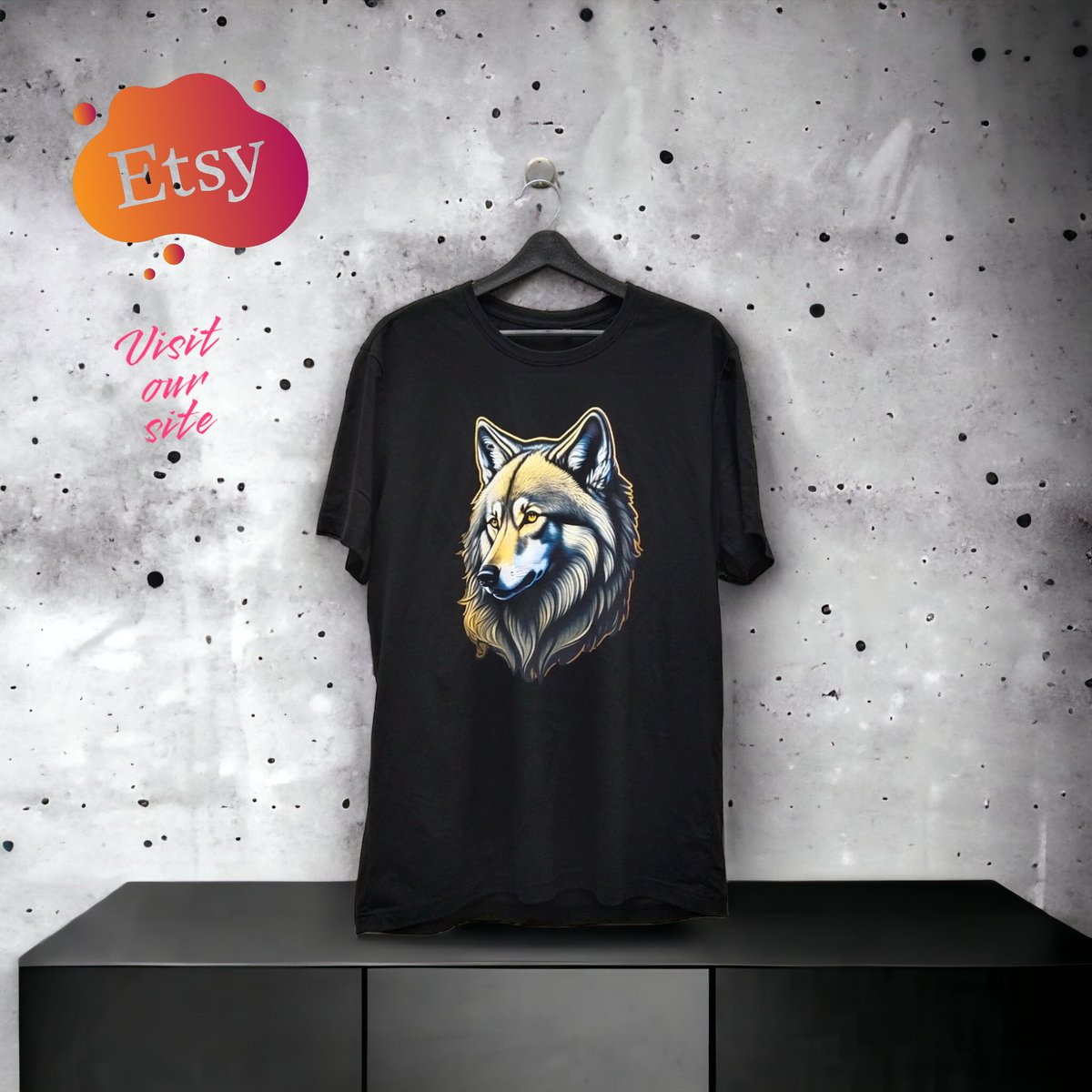 etsy.com/shop/Kopelix
Visit our Etsy
#opensea #nft #etsy #etsyshop #EtsySeller #digitalart #etsystorepromotion #etsystore #tshirtprinting #tshirtdesign #tshirts #tshirtshop #tshirt #etsyhandmade #etsysale #EtsySocial #etsyseller #etsyvintage #wolf #wolftshirt #AnimalsLover