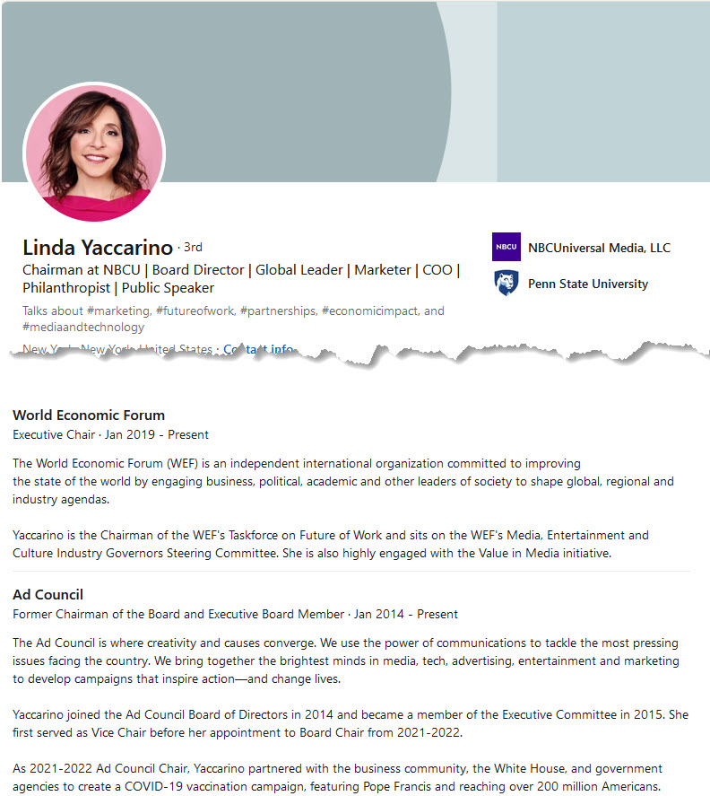 Tired of being politically correct tweet media