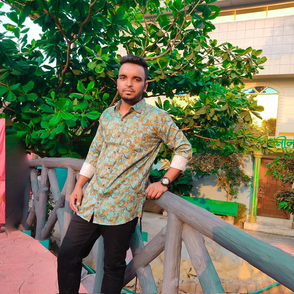 SabbirRonju's tweet photo. #NewProfilePic https://t.co/pJ9liVL5Tr