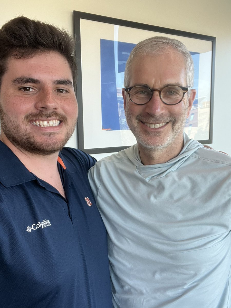 The Hill Lab tweet media