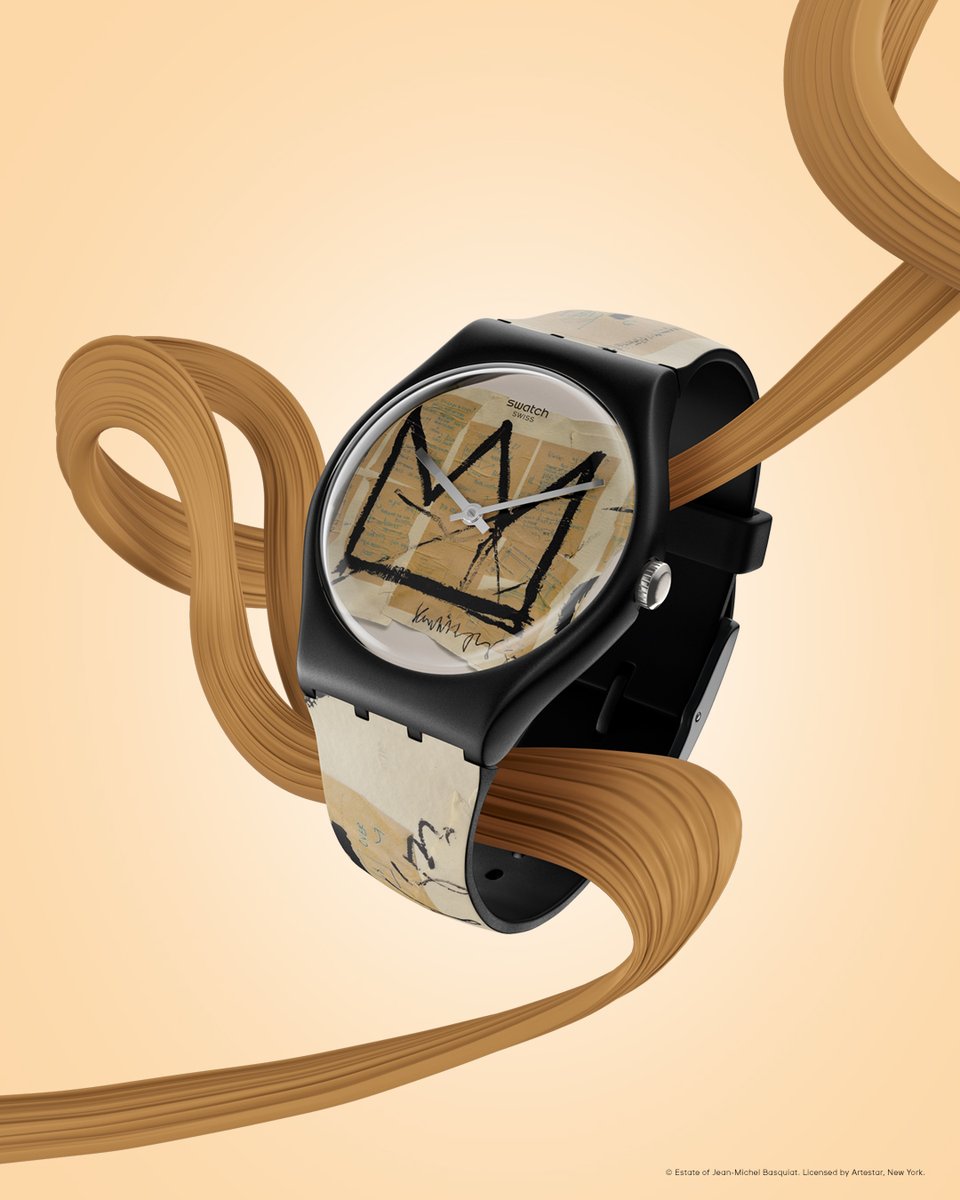 SWATCH (スウォッチ)【 UPSIDE DOWN (GK182) 】 特別配送 時計 | zummo