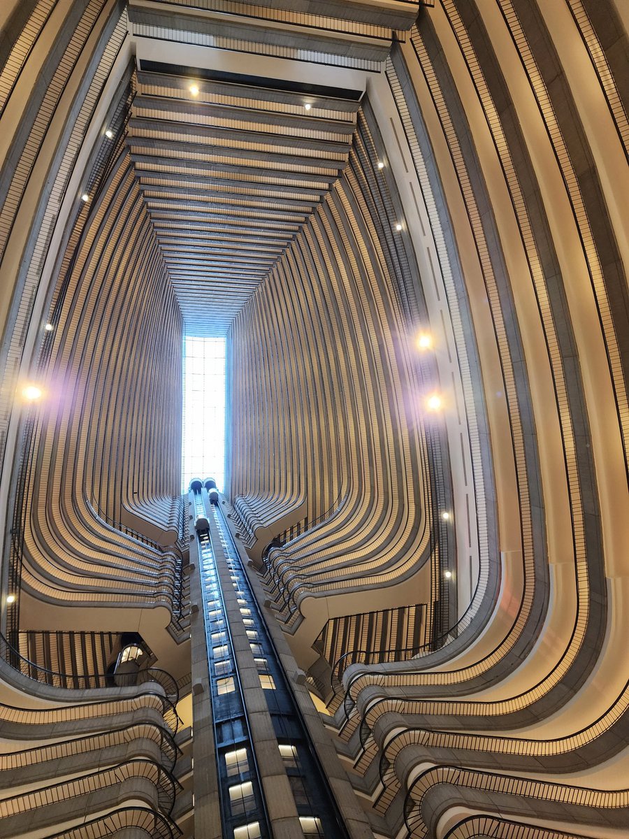 I am at the thing in the peach state.  I'll be in suit later this afternoon/evening.