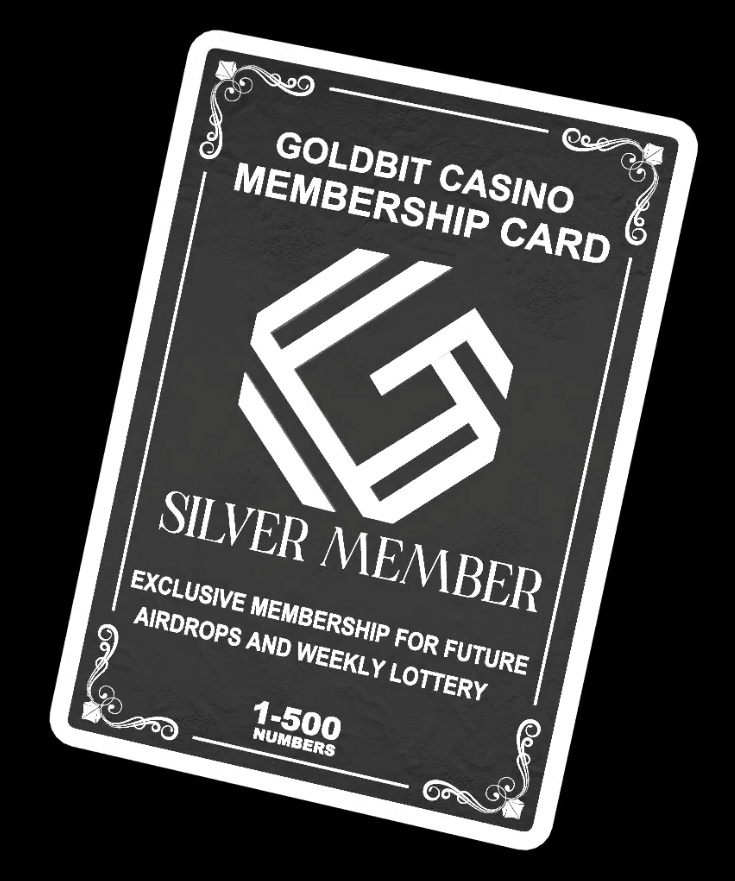 Goldbit Casino tweet media