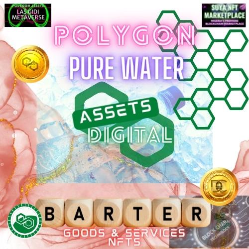 BARTER (POLYGON GOODS & SERVICES) (@polygonbarter) on Twitter photo TIME TO GRAB SOME $MATIC AND SWAP FOR $BARTER ... ๐ฑ
VISIT๐: lasgidimetaverse.com/las-gidi-s-swap
STACK UP ๐ฐ ON #POLYGONGOODSANDSERVICES #POLYGONGOLD #POLYGONBREAD #POLYGONOILANDGAS #POLYGONEGGS #POLYGONASSETS ๐ฃ๐๐ฃ๐
ADD $BARTER TO YOUR $BOB $ETH $BTC $AVAX $GALA $ALICE $CRO HODL STASH TIME TO GRAB SOME $MATIC AND SWAP FOR $BARTER ... ๐ฑ
VISIT๐: lasgidimetaverse.com/las-gidi-s-swap
STACK UP ๐ฐ ON #POLYGONGOODSANDSERVICES #POLYGONGOLD #POLYGONBREAD #POLYGONOILANDGAS #POLYGONEGGS #POLYGONASSETS ๐ฃ๐๐ฃ๐
ADD $BARTER TO YOUR $BOB $ETH $BTC $AVAX $GALA $ALICE $CRO HODL STASH