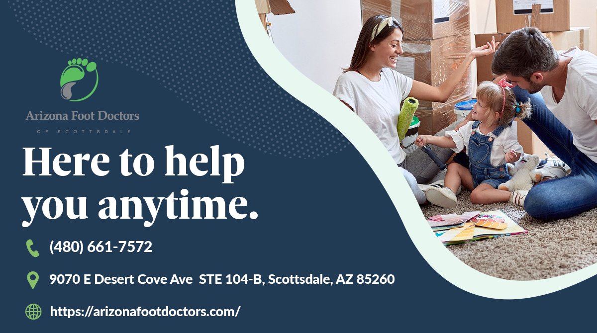 AzFootDoctors tweet picture
