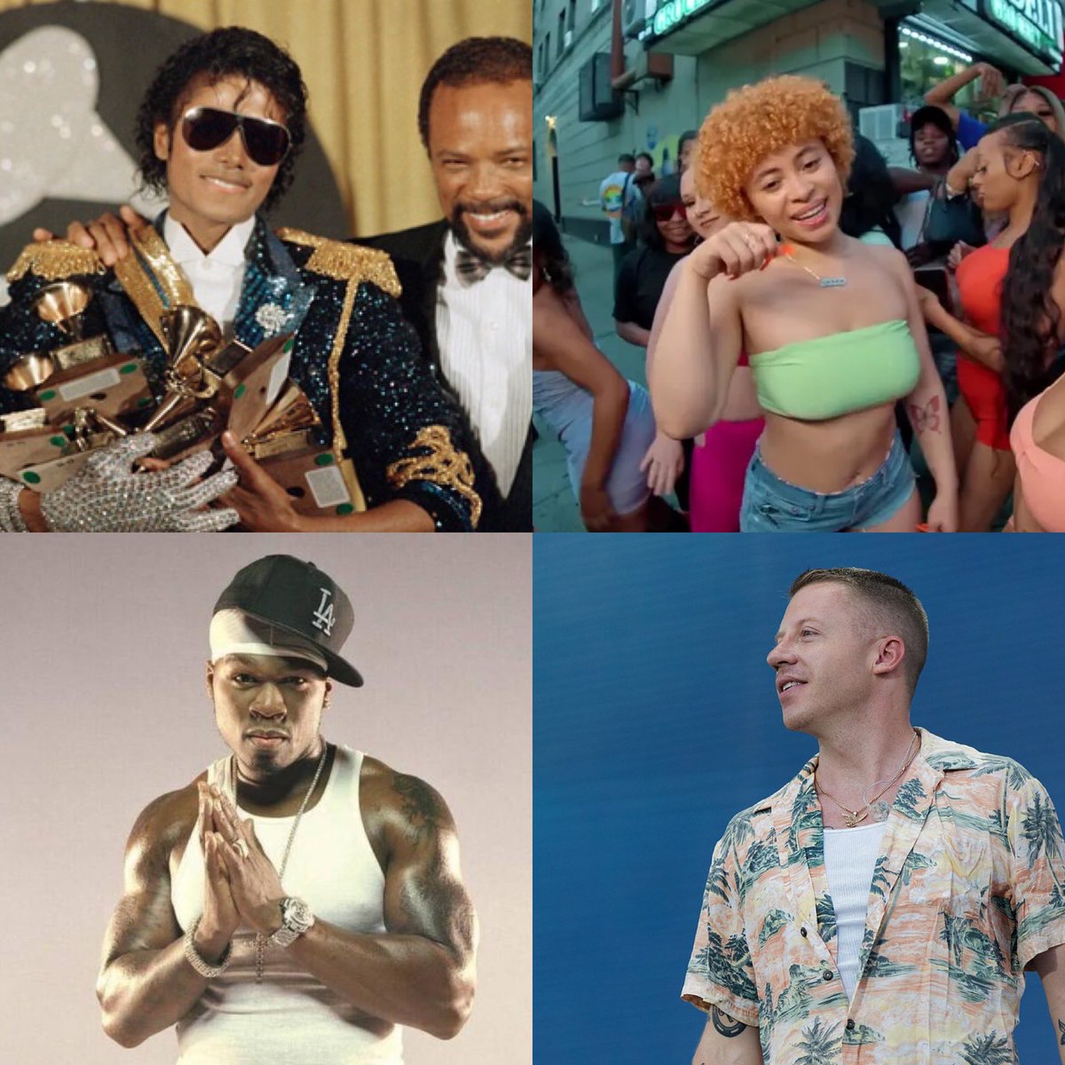 NUEVEencours's tweet photo. {THREAD} - 

Le top 3 des musiques les plus écoutées au monde : 

Aujourd’hui - il y a 10 ans - 20 ans et 40 ans https://t.co/7dFkgBTxLw