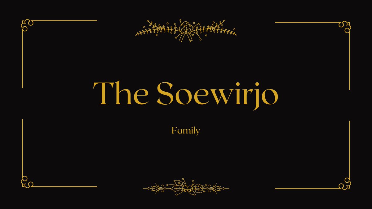 The Soewirjo tweet media