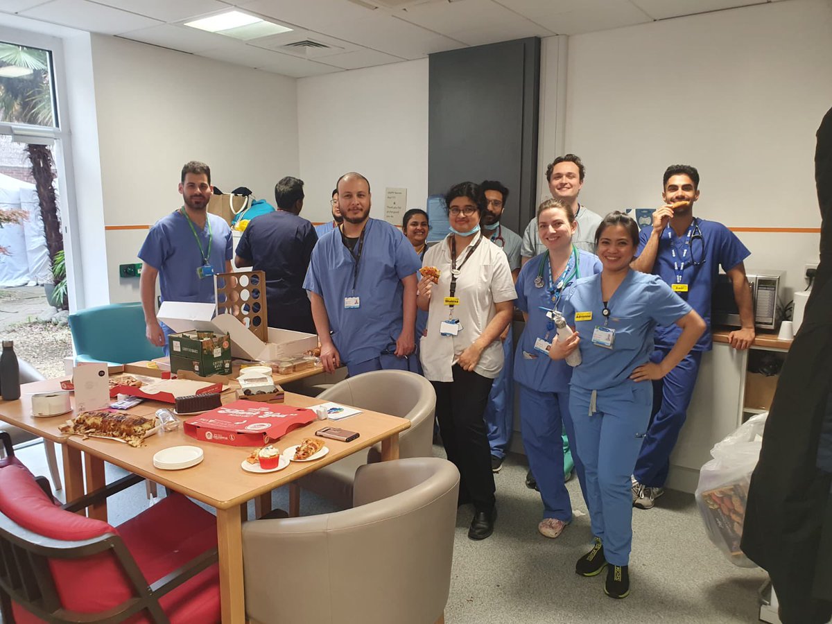 Catriona (Catrina)💙 #BHWellbeing (@catrionarowland) on Twitter photo It was lovely 🥰 to see some of the nurses across @NewhamHospital in celebration 🎊 of #InternationalNursesDay #Nurses_Week2023 - each one is amazing 🤩 & we are so lucky 🍀 to have such a kind compassionate workforce. <a href="/CAlexanderNHS/">Caroline Alexander</a> <a href="/S_AshtonNHS/">Simon Ashton</a> @JohnMoMidd It was lovely 🥰 to see some of the nurses across @NewhamHospital in celebration 🎊 of #InternationalNursesDay #Nurses_Week2023 - each one is amazing 🤩 & we are so lucky 🍀 to have such a kind compassionate workforce. <a href="/CAlexanderNHS/">Caroline Alexander</a> <a href="/S_AshtonNHS/">Simon Ashton</a> @JohnMoMidd