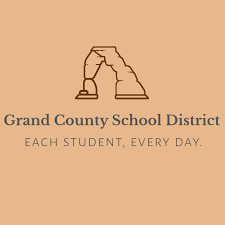 Grand County School District tweet media