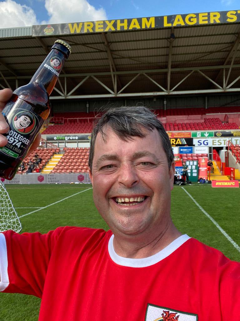 Bootlegger tweet media