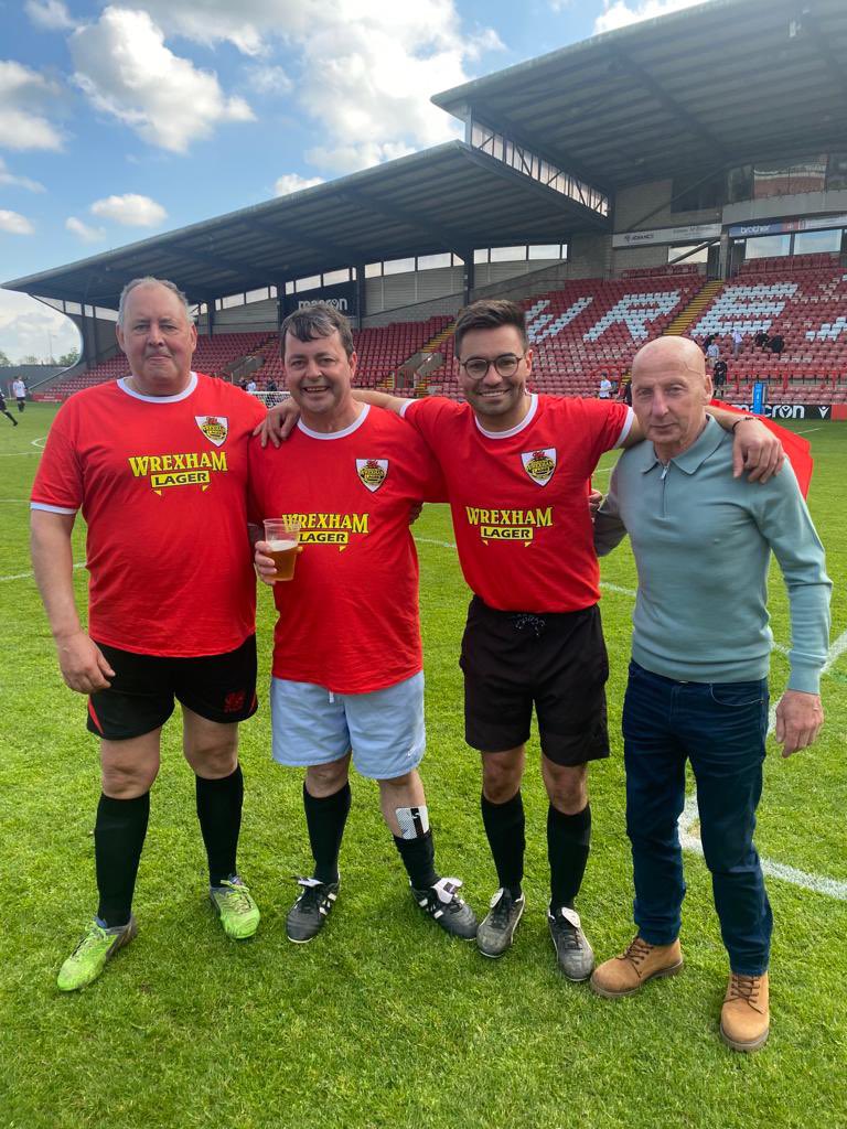 Bootlegger tweet media