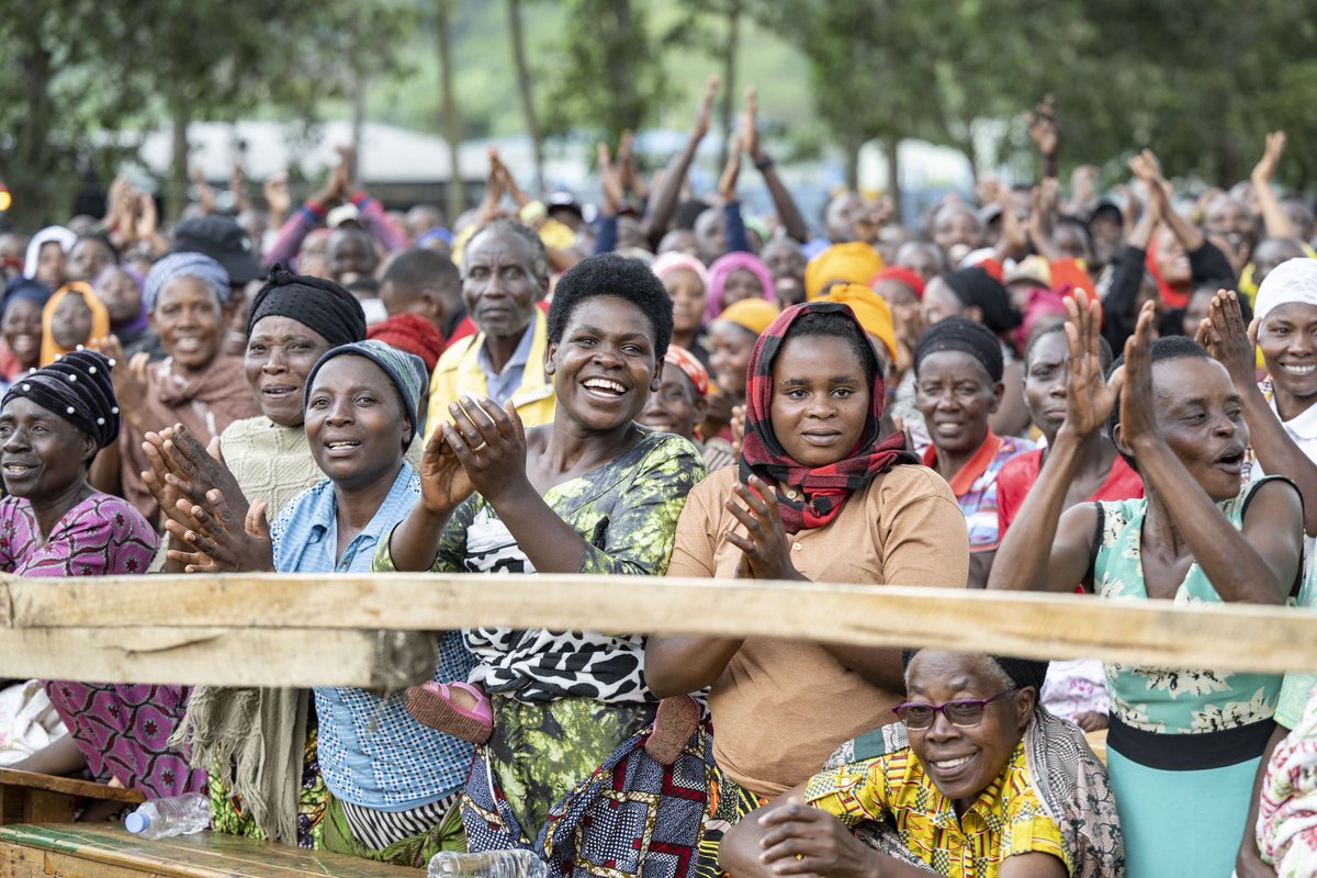 Presidency | Rwanda on Twitter: 