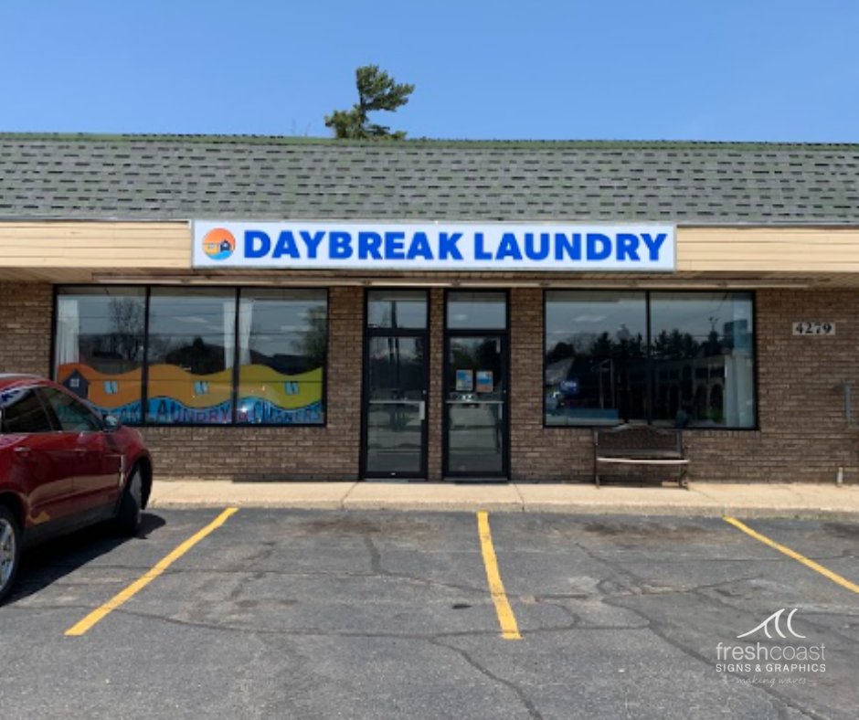 freshcoastsigns's tweet image. Upgrade your storefront and attract more customers with eye-catching signage. 

Whether you need cabinet signs, channel letters, or more, we’ve got you covered! Contact us today to learn more: 

(616) 414-4996        
bit.ly/2LmRMUs 

#cabinetsigns #storefrontsigns