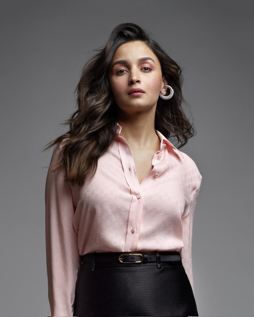 Guess who's making India proud on the international fashion scene? 🇮🇳💃

It’s the unstoppable Alia Bhatt, <a href="/aliaa08/">Alia Bhatt</a>! XR Couture is doing a happy dance to celebrate her epic appointment as <a href="/gucci/">gucci</a>'s first-ever global ambassador from India!

Can we get a hell yeah? 🥵🎊🍾

#AliaBhatt