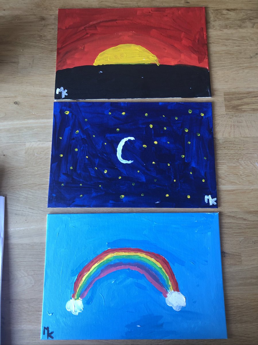 Sabrina Joyce-Kemper SJK tweet media