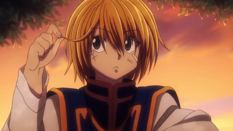 ehxtour's tweet photo. Avis non risqué : Hunter x Hunter met une vitesse à tous les anime et manga New Gen https://t.co/A2EybhkdoC